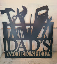 Metal Wall Decor