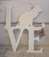 Cat & Dog Metal Signs