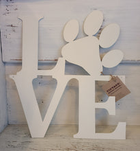 Cat & Dog Metal Signs