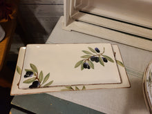 Tuscany Serving Collection