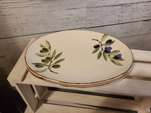 Tuscany Serving Collection