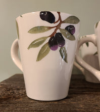 Tuscany Serving Collection