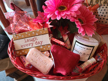 Valentine's Baskets 2022