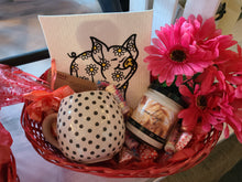 Valentine's Baskets 2022