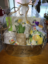 Sweet & Bright Gift Basket