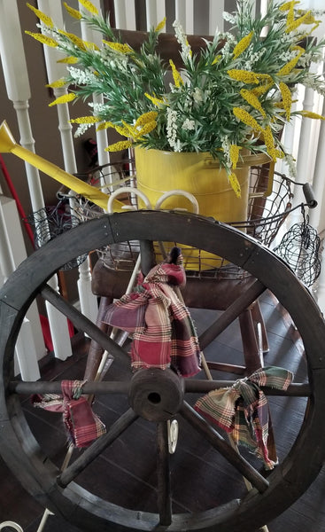 WELCOME SPRING Open House - Saturday, March 23rd   9am to 1pm