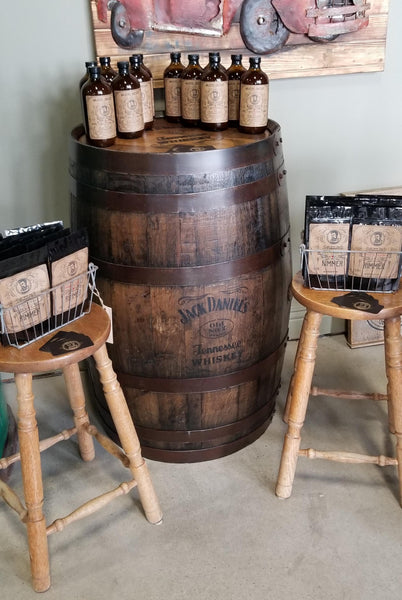 WHAT'S NEW IN STORE ... Walker's Oneshot Caesar Additive and Rimmers