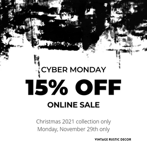 Get Ready for Cyber Monday