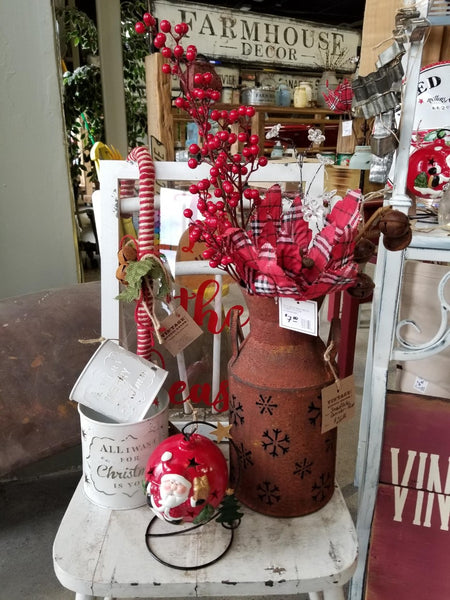 OLDE THYME CHRISTMAS OPEN HOUSE
