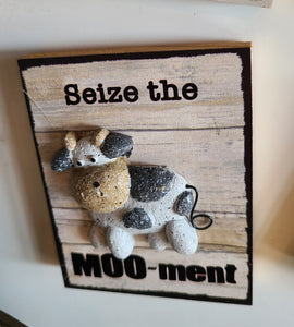 Funny Farm Magnets