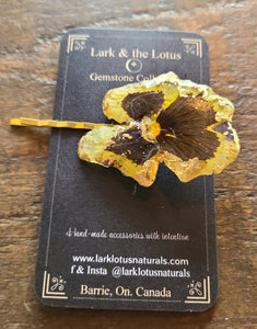 Lark and The Lotus