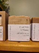 Bee Clean Boutique Soaps & Bath Bombs