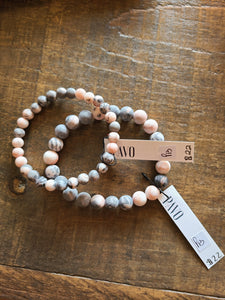 PAVO Jewellery