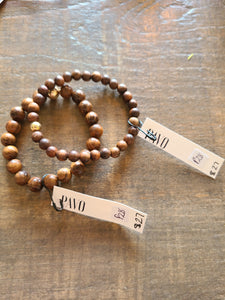 PAVO Jewellery