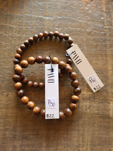 PAVO Jewellery