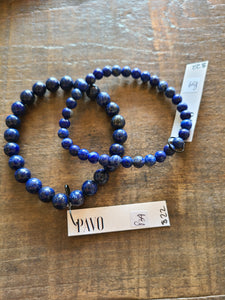 PAVO Jewellery