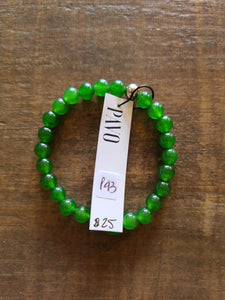 PAVO Jewellery