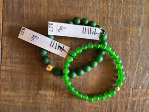 PAVO Jewellery