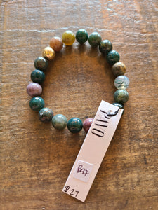 PAVO Jewellery