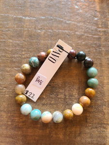 PAVO Jewellery