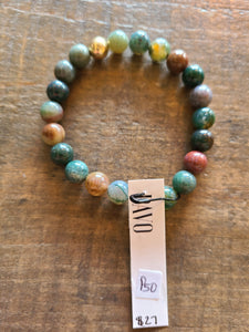 PAVO Jewellery