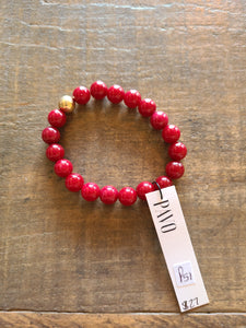 PAVO Jewellery