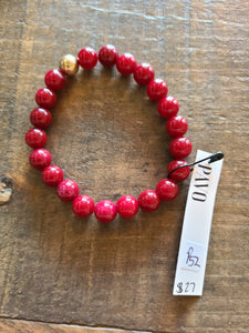 PAVO Jewellery
