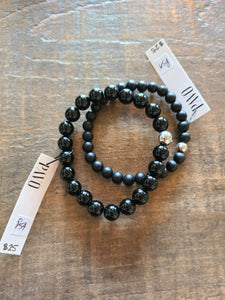 PAVO Jewellery