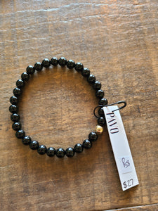 PAVO Jewellery