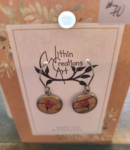 Within Creations Art