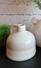 Ceramic Bottle Vases