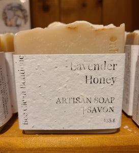 Bee Clean Boutique Soaps & Bath Bombs