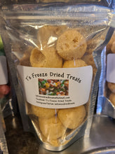 T's Freeze Dried Treats
