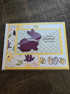 STAMPIN with Diane