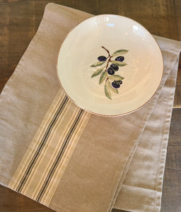 Table Runners