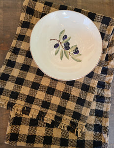 Table Runners