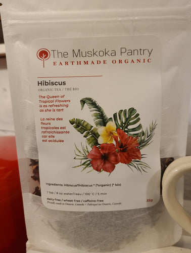 The Muskoka Pantry