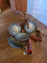 Kitchen Metal Ornaments