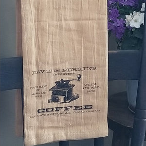Cheese Cloth Style Tea Towels